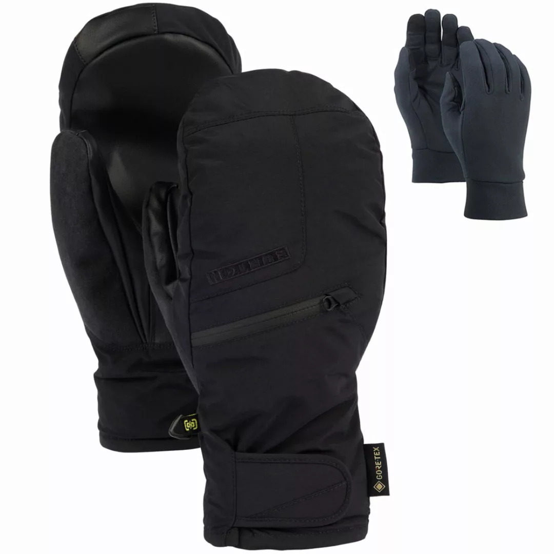 Burton Gore Tex Undermitten True Black günstig online kaufen