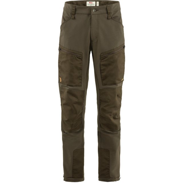 Fjällräven Outdoorhose Hose Keb Agile Winter günstig online kaufen