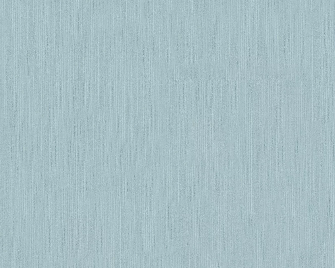 Bricoflor Vlies Textiltapete Hellblau Uni Vliestapete Blau Ideal für Schlaf günstig online kaufen