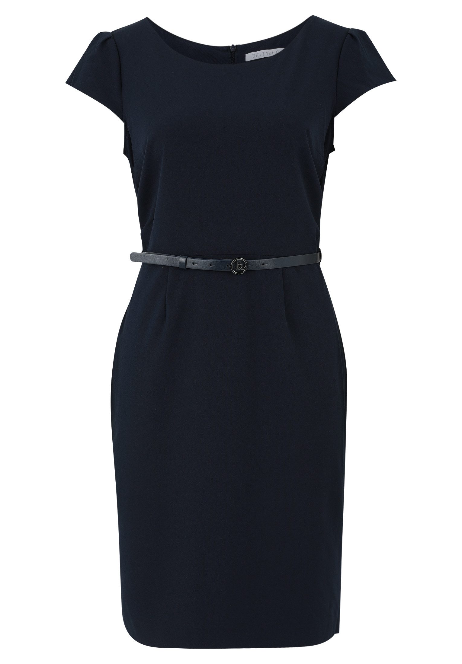 Betty&Co Etuikleid Betty & Co Damen günstig online kaufen