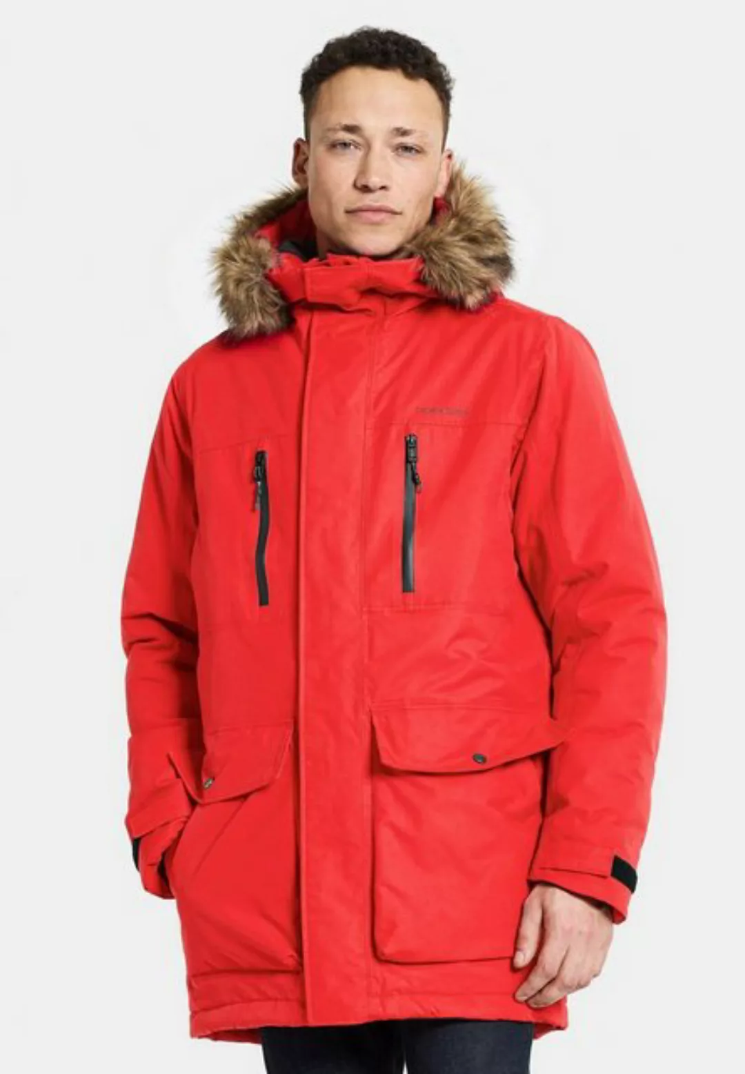 Didriksons Funktionsparka MARCO USX PARKA 3 günstig online kaufen