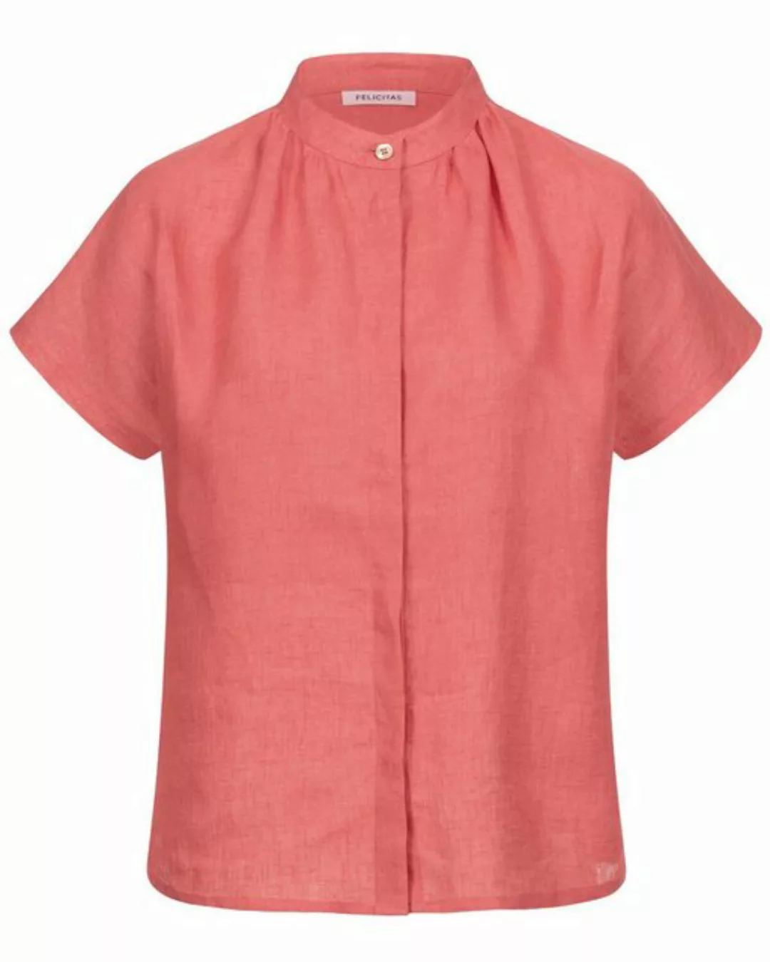 FELICITAS Shirtbluse Halbarm-Bluse Baltrun günstig online kaufen