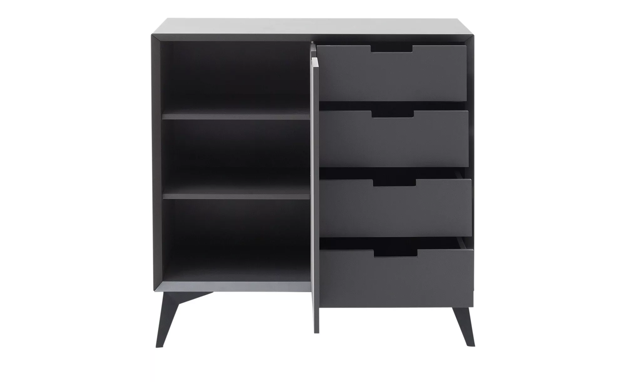 MCA furniture Highboard "Netanja" günstig online kaufen