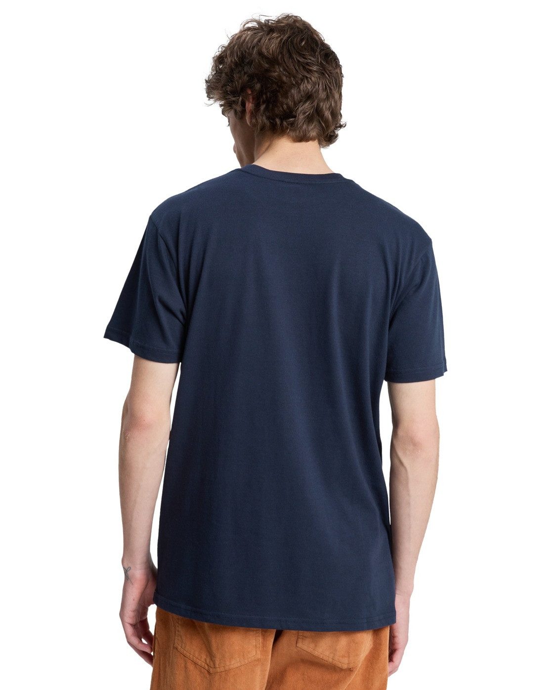 Quiksilver T-Shirt "EV Comp Logo" günstig online kaufen