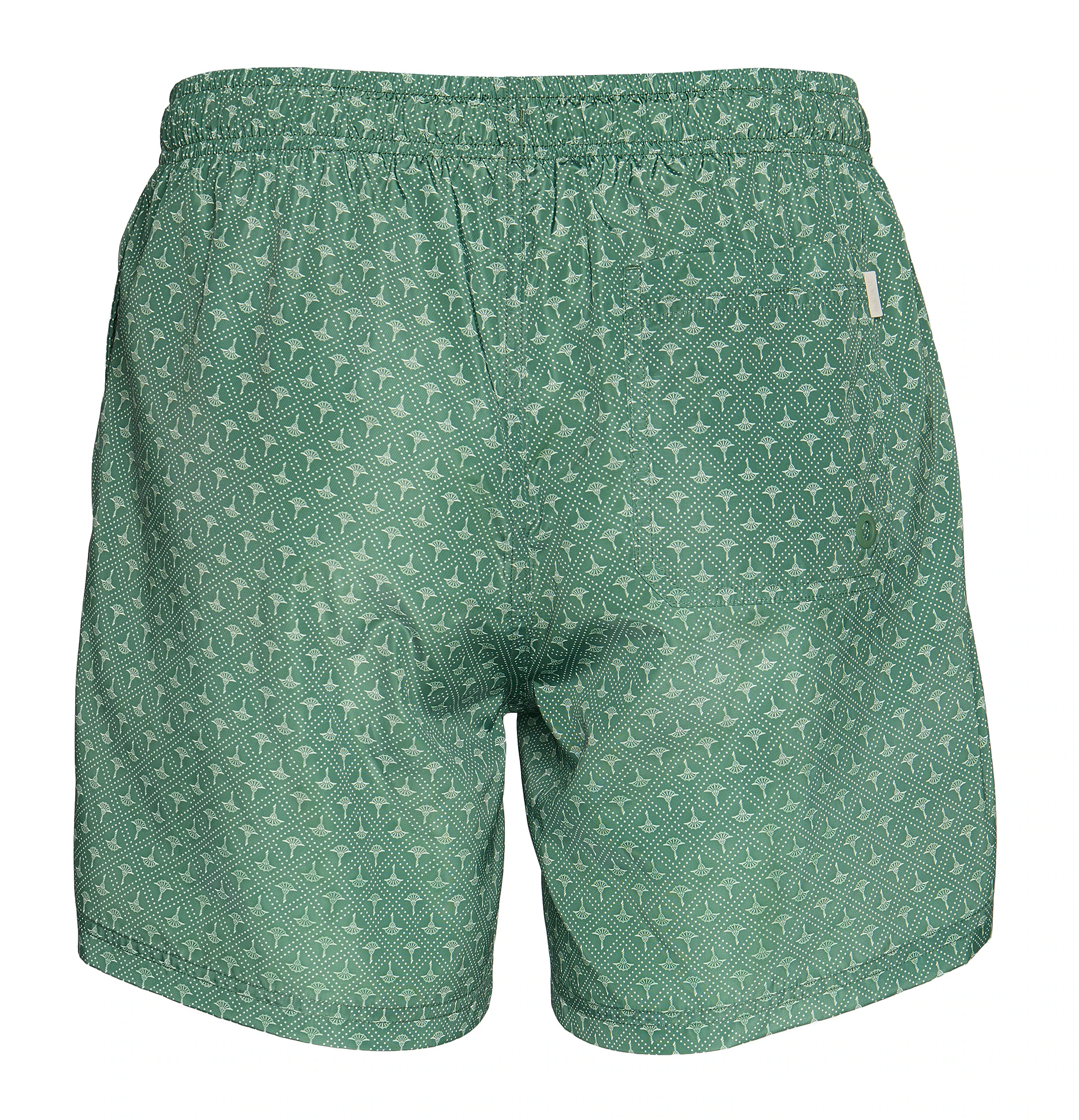 JOOP Badeshorts "Diamond Cornflower" günstig online kaufen