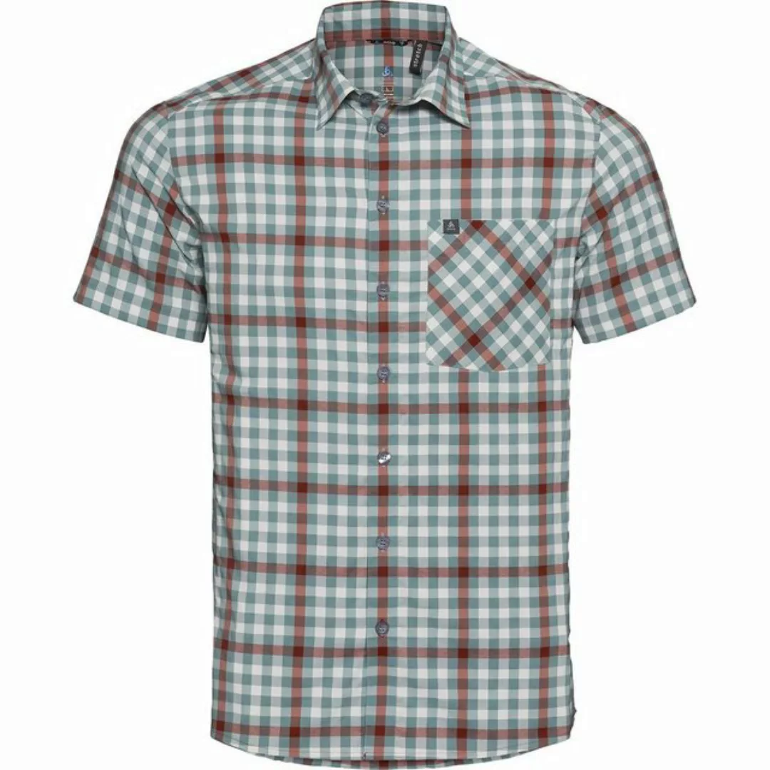 Odlo T-Shirt Shirt Nikko Check günstig online kaufen