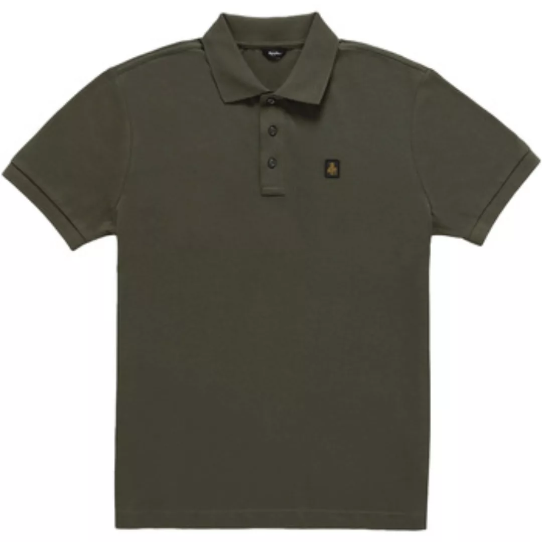 Refrigiwear  T-Shirts & Poloshirts Kurt Polo günstig online kaufen