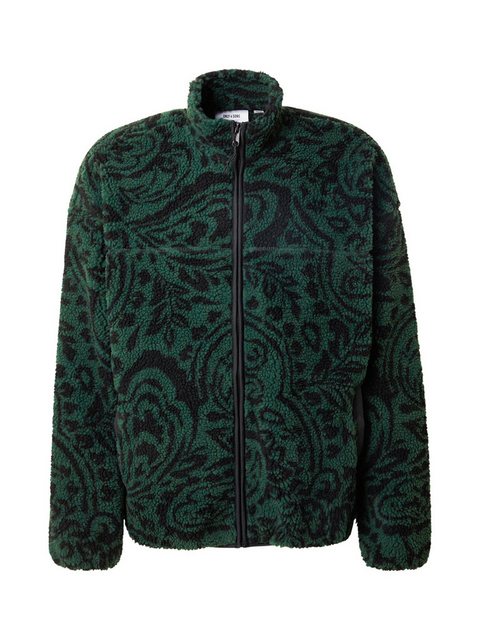 ONLY & SONS Fleecejacke (1-St) günstig online kaufen