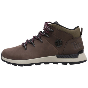 Timberland  Stiefel Sprint Trekker günstig online kaufen