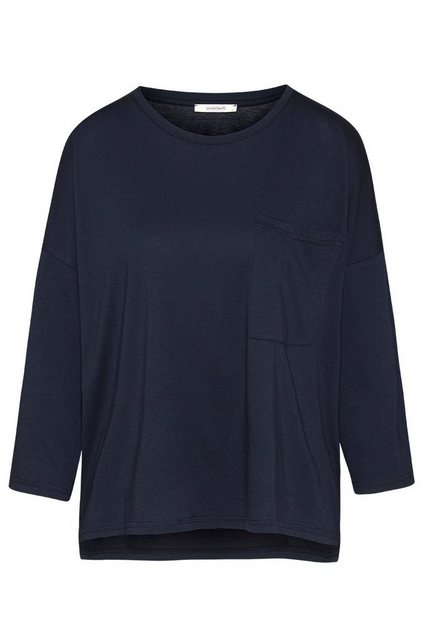 wunderwerk 3/4-Arm-Shirt Square tee günstig online kaufen