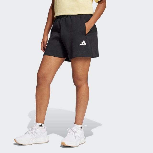 adidas Sportswear Shorts W FI SL SHO (1-tlg) günstig online kaufen