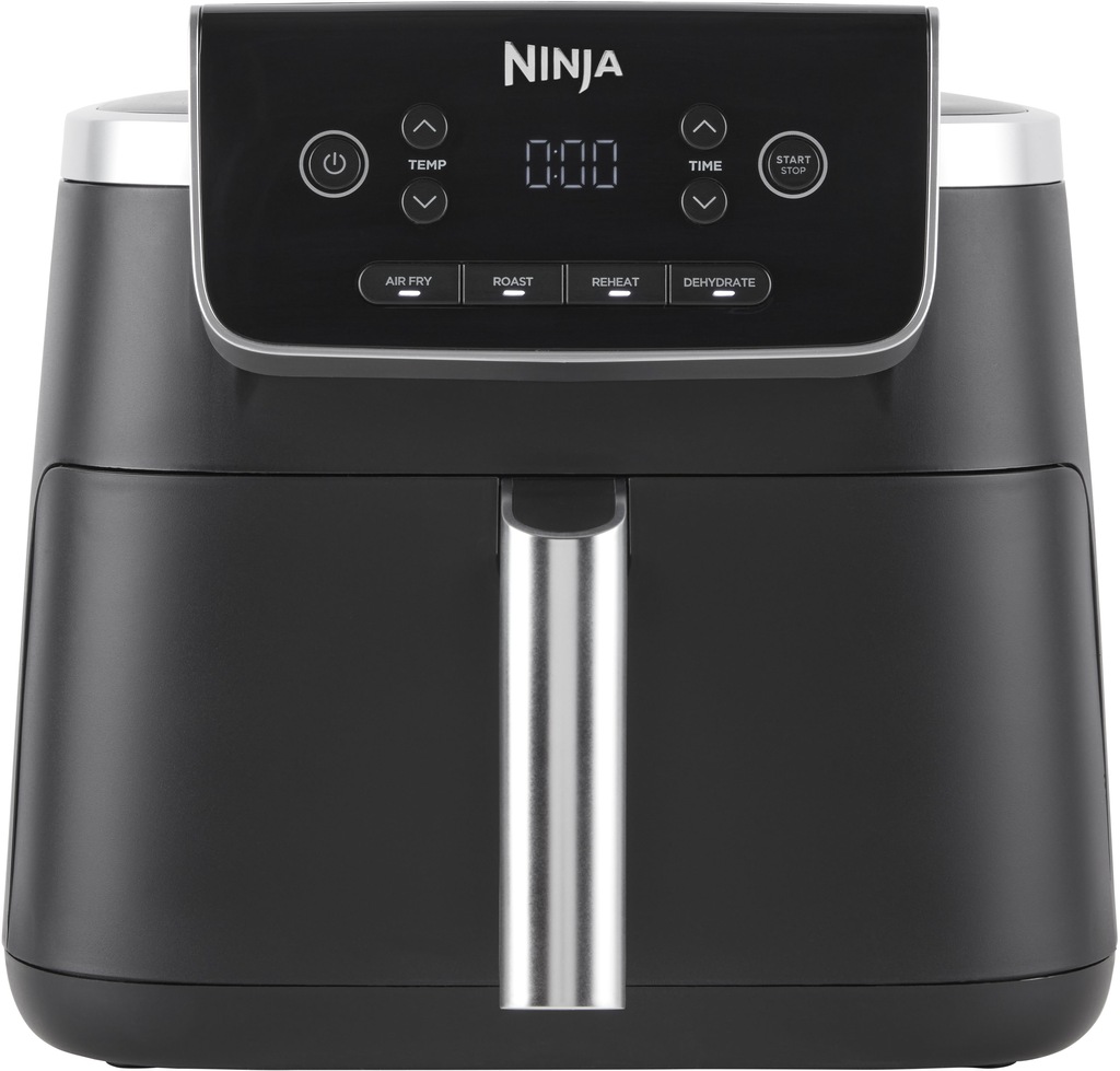 NINJA Heißluftfritteuse »AF140EU«, 2000 W günstig online kaufen