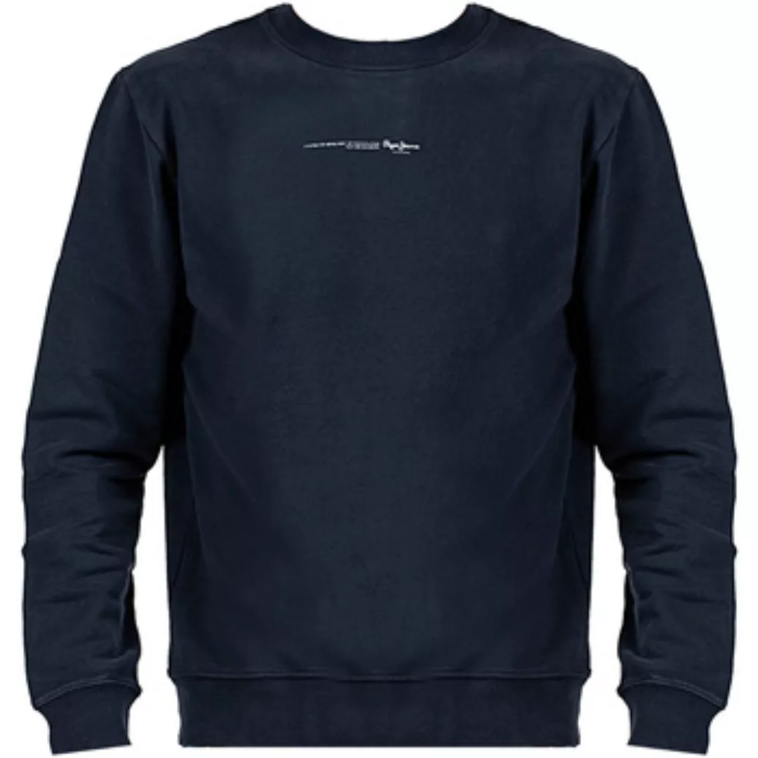 Pepe jeans  Sweatshirt PM582169 | David günstig online kaufen