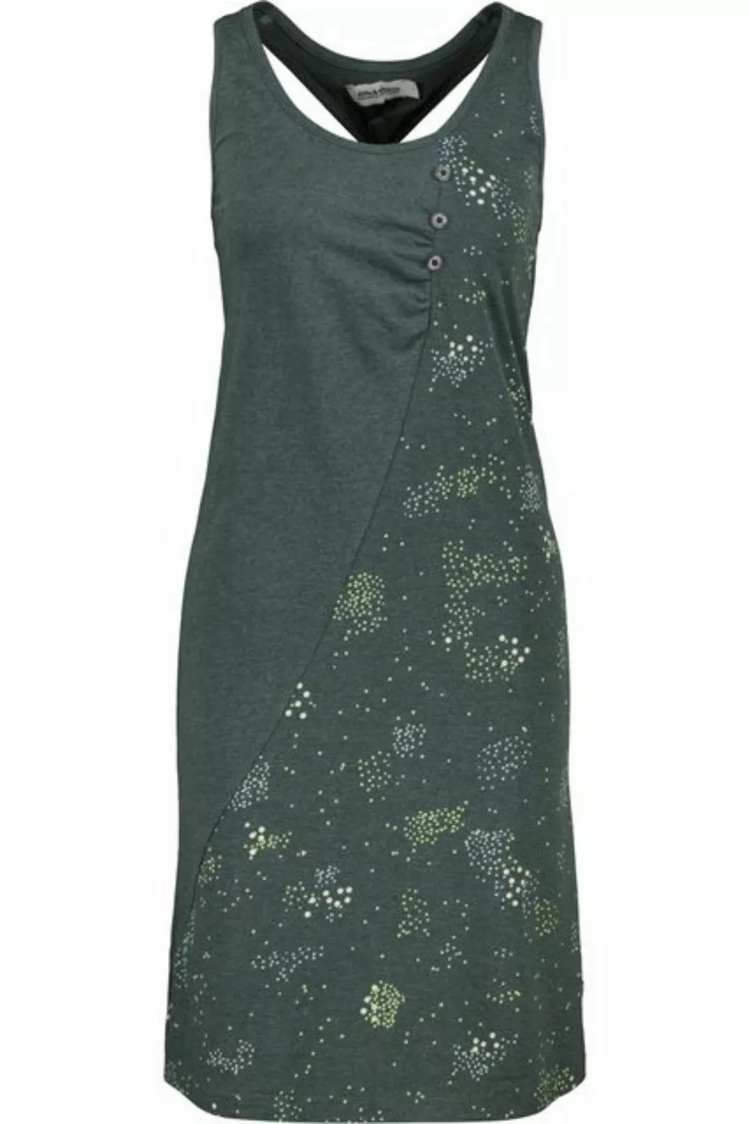 Alife & Kickin Sommerkleid Damen CameronAK B günstig online kaufen