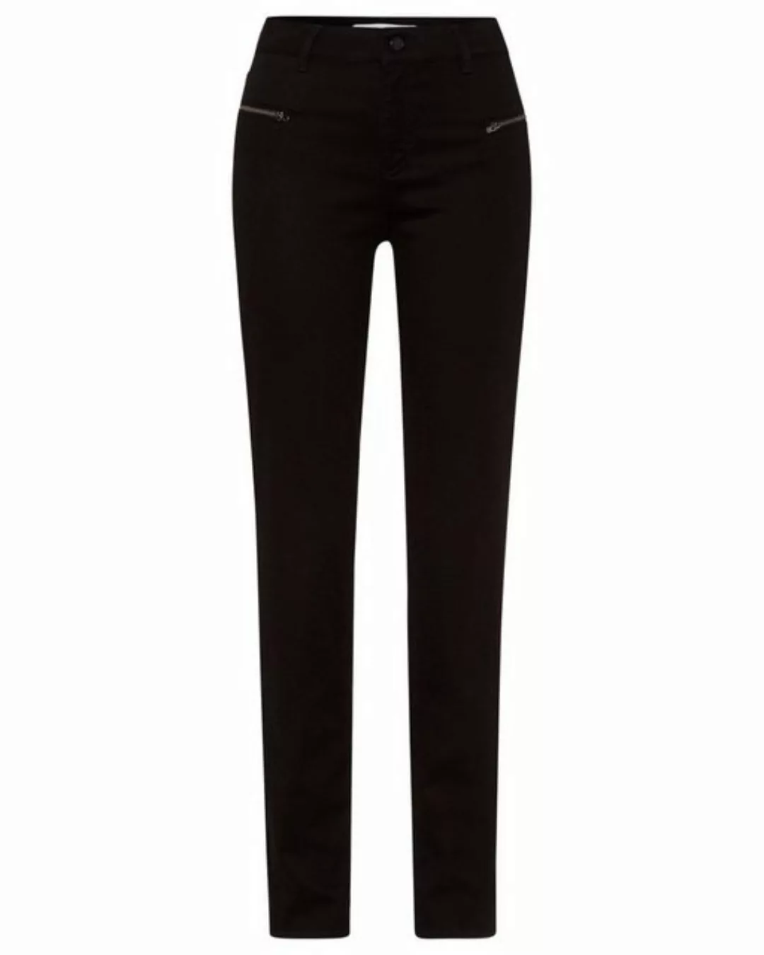 Brax 5-Pocket-Hose Damen Hose SHAKIRA Skinny Fit (1-tlg) günstig online kaufen