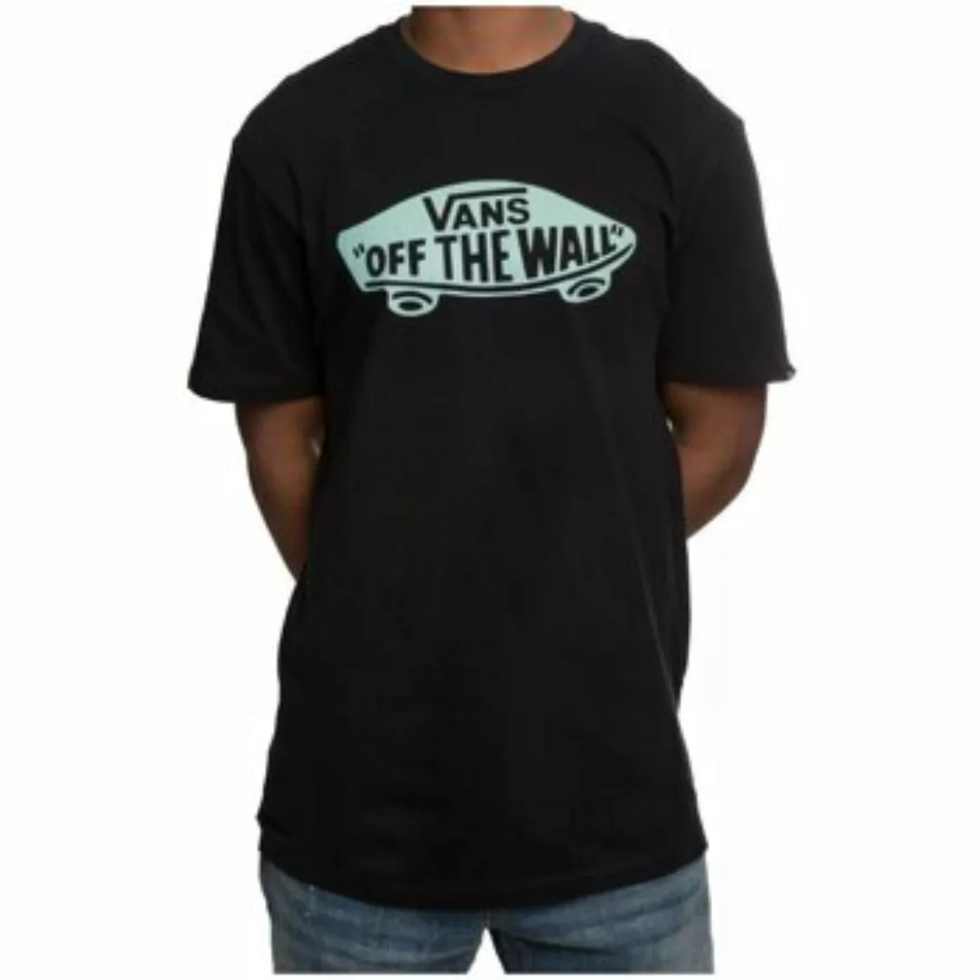 Vans  T-Shirt VN000JAYV6D günstig online kaufen