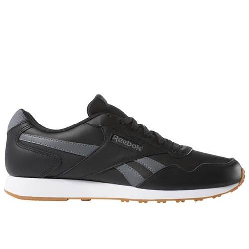 Reebok Royal Glide Lx Schuhe EU 42 1/2 Black,Graphite,White günstig online kaufen