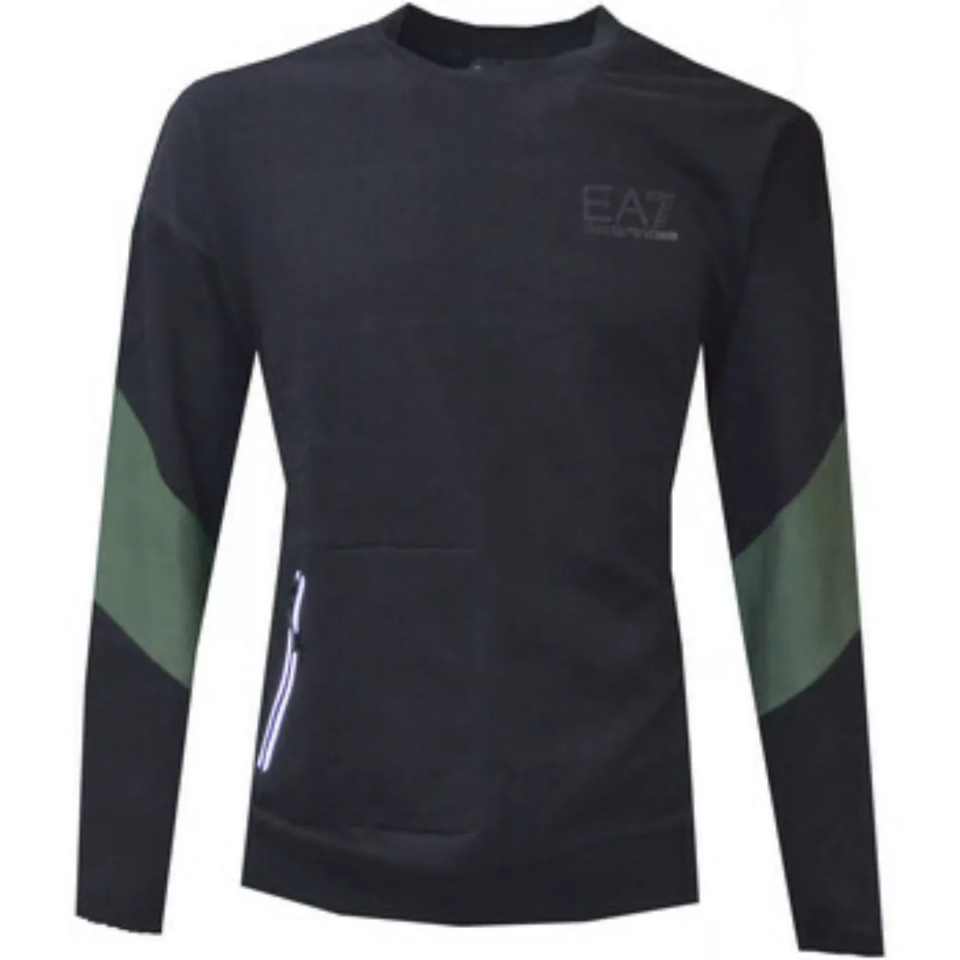 Emporio Armani EA7  Sweatshirt 6RPM32-PJEQZ günstig online kaufen