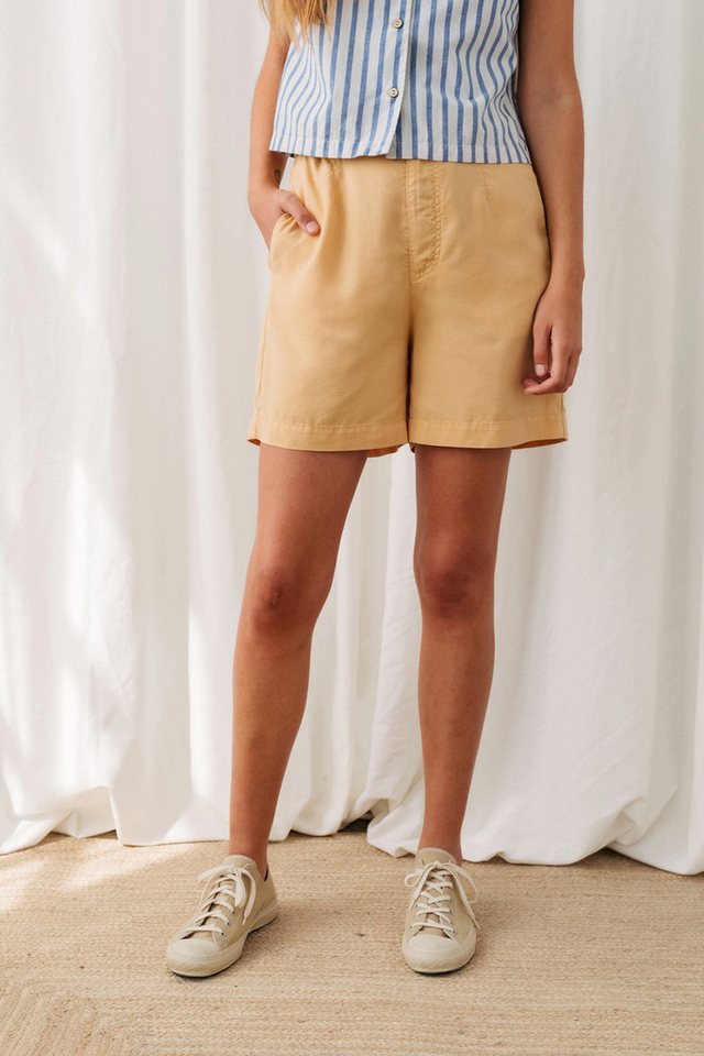 TWOTHIRDS Shorts Shokalsky - Vegane Shorts aus recycelten Materialien günstig online kaufen