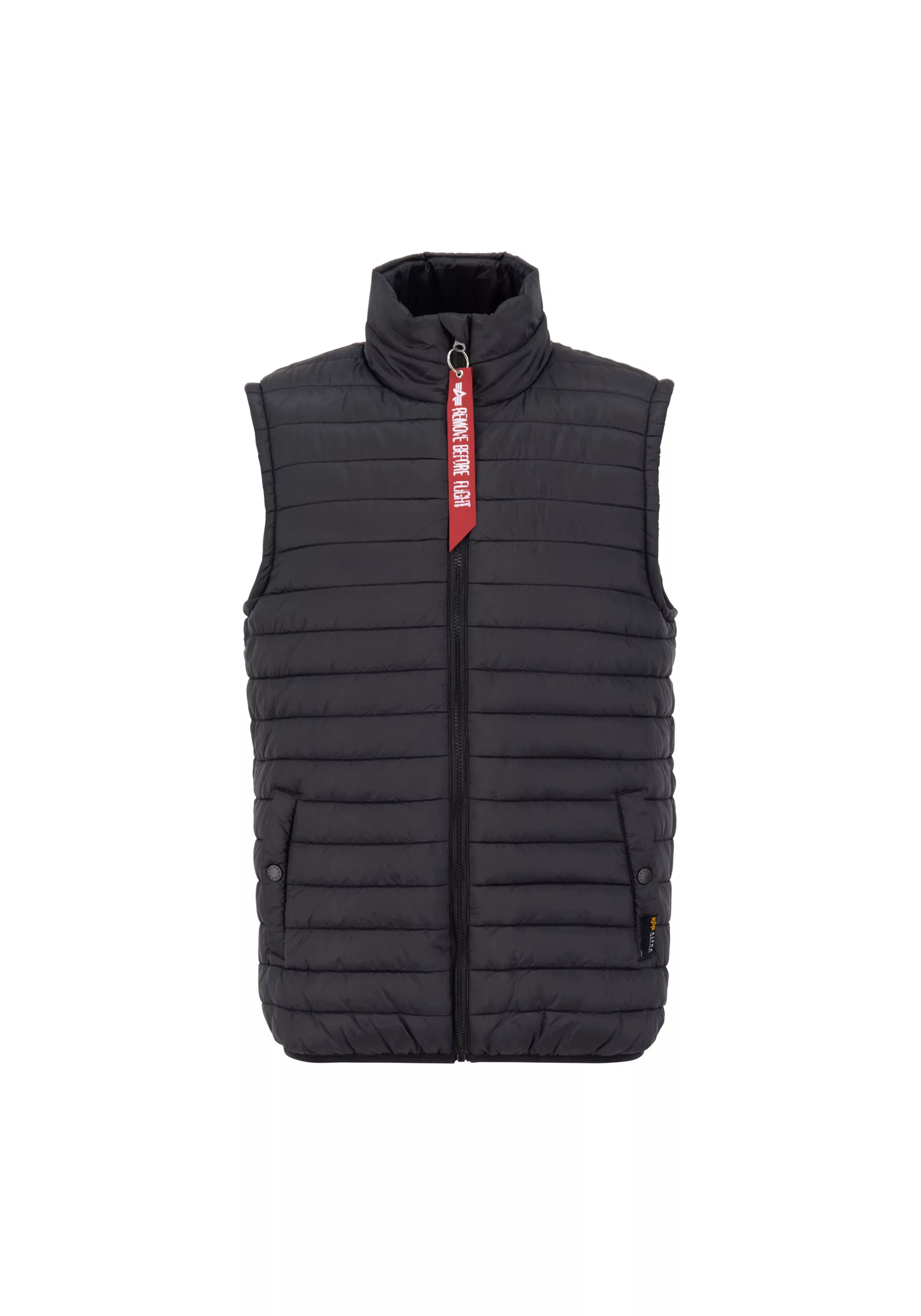 Alpha Industries Blouson "Alpha Industries Men - Vests Puffer Vest Ultra LW günstig online kaufen