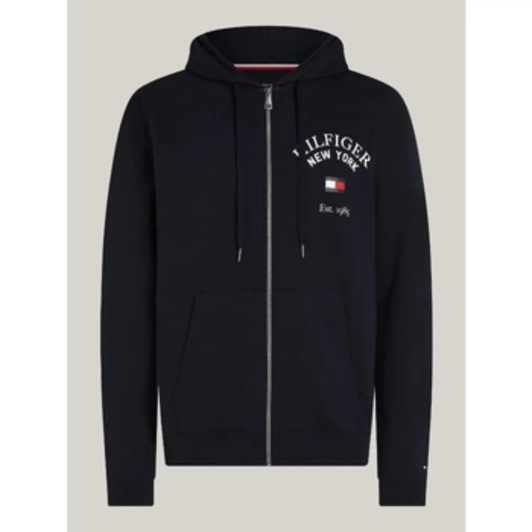 Tommy Hilfiger  Sweatshirt MW0MW33644 günstig online kaufen