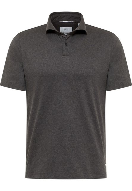 Eterna Poloshirt REGULAR FIT günstig online kaufen