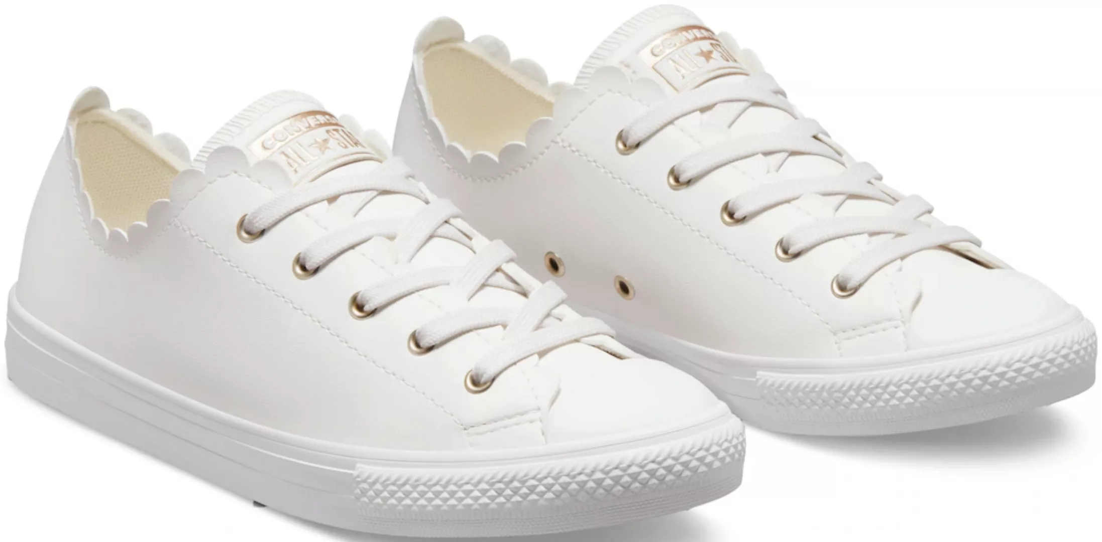 Converse Sneaker "CHUCK TAYLOR ALL STAR DAINTY MONO W" günstig online kaufen