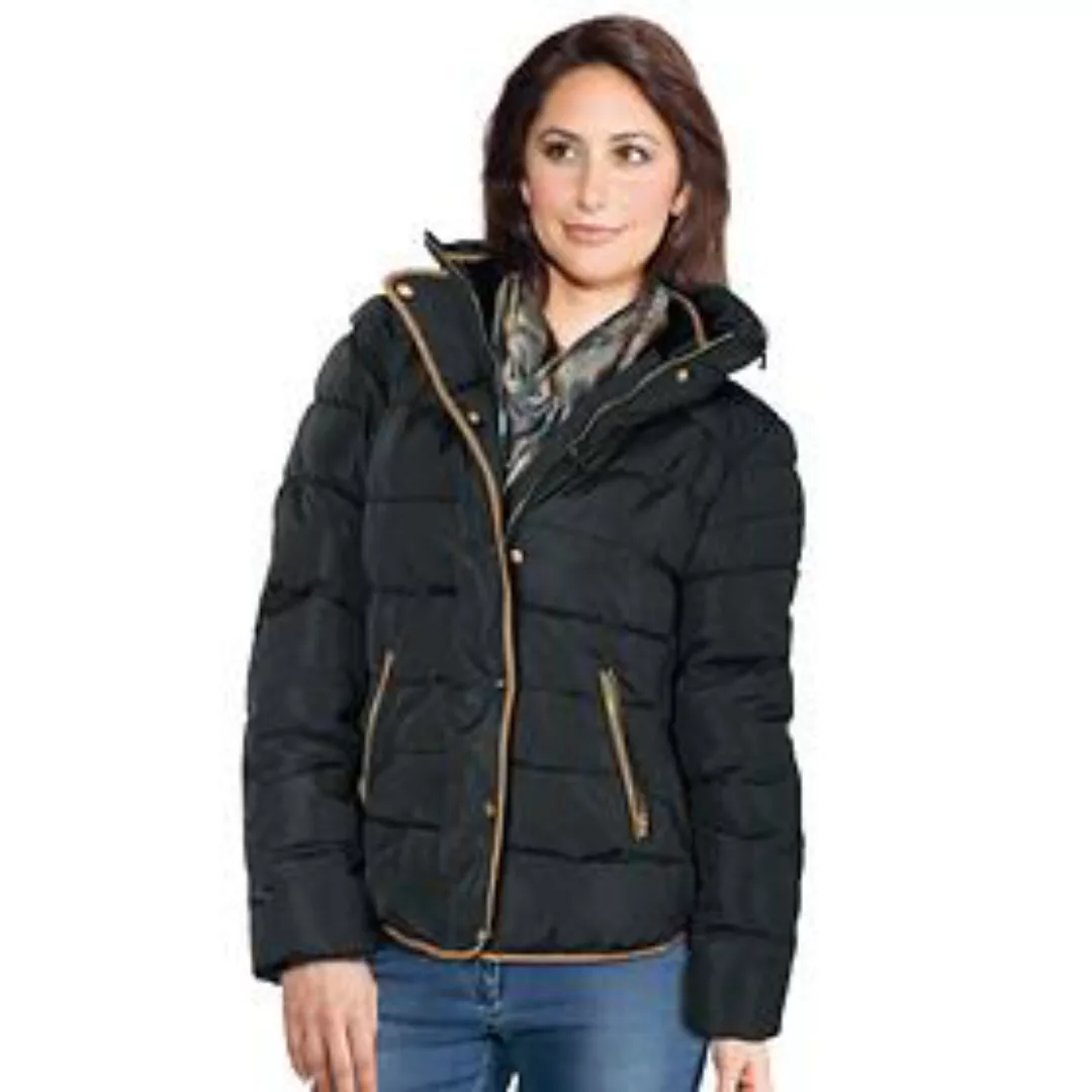 Steppjacke 'Josefine' Gr.XL günstig online kaufen