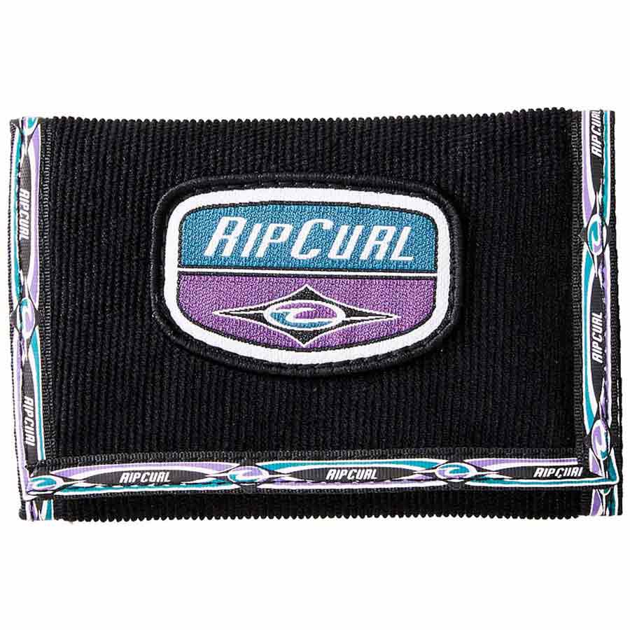 Rip Curl Surf Re-issue One Size Black / Purple günstig online kaufen