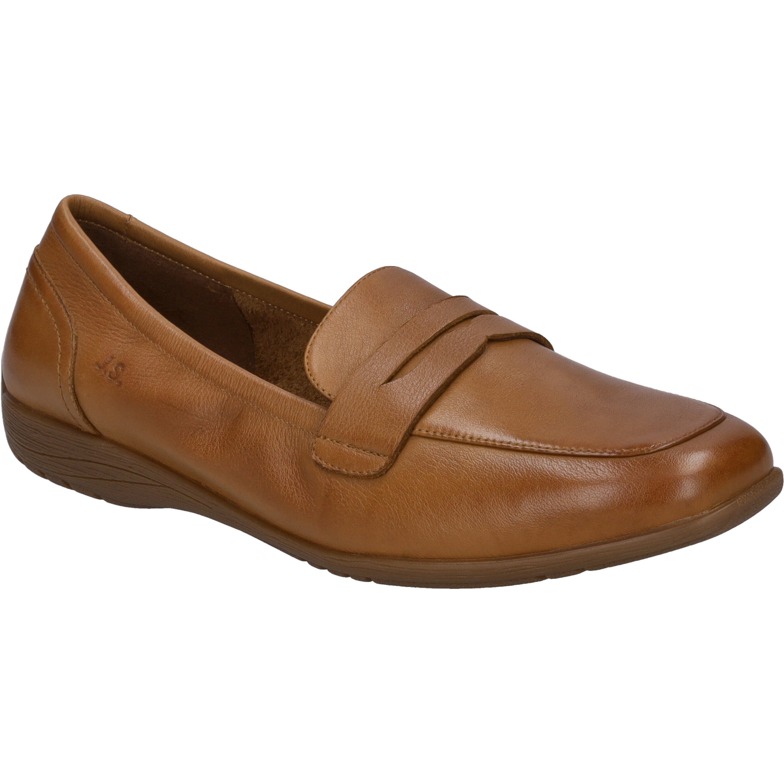 Josef Seibel Fenja 22, natur Ballerina günstig online kaufen
