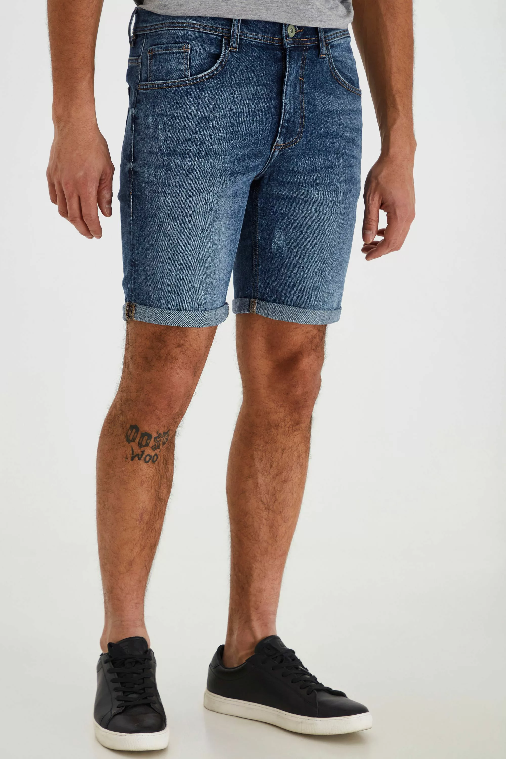 Blend Jeansshorts "Jeansshorts BHLuke" günstig online kaufen