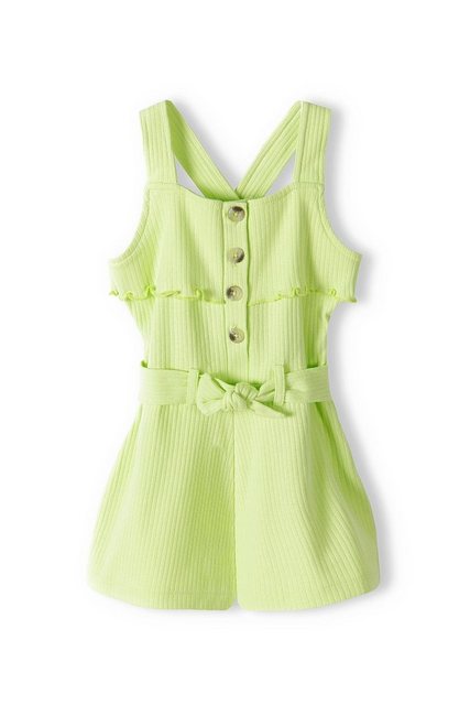 MINOTI Playsuit Jumpsuit (3y-14y) günstig online kaufen