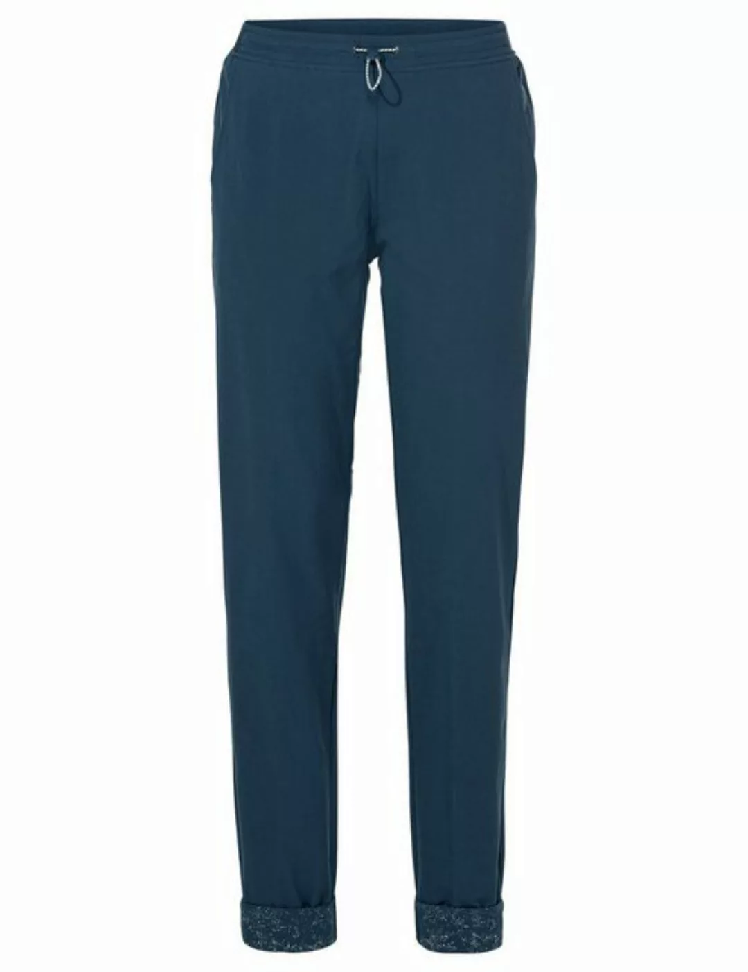 VAUDE Outdoorhose Wo Mineo Winter Pants II DARK SEA günstig online kaufen