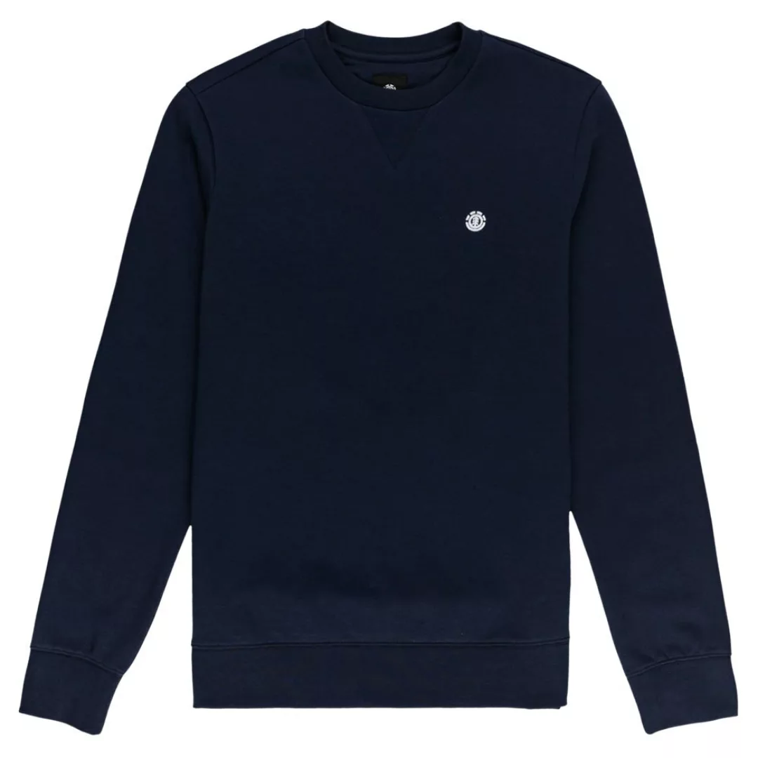 Element Cornell Classic Sweatshirt 2XL Eclipse Navy günstig online kaufen
