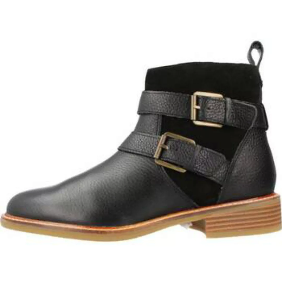 Clarks  Damenstiefel Cologne Buckle günstig online kaufen