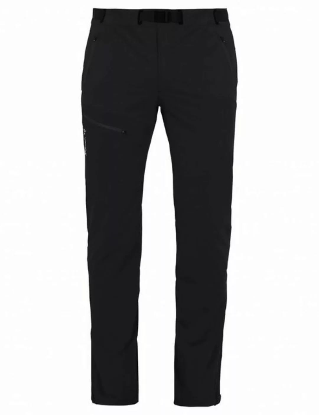 VAUDE Outdoorhose Vaude Mens Badile Pants Ii Herren Softshellhose günstig online kaufen