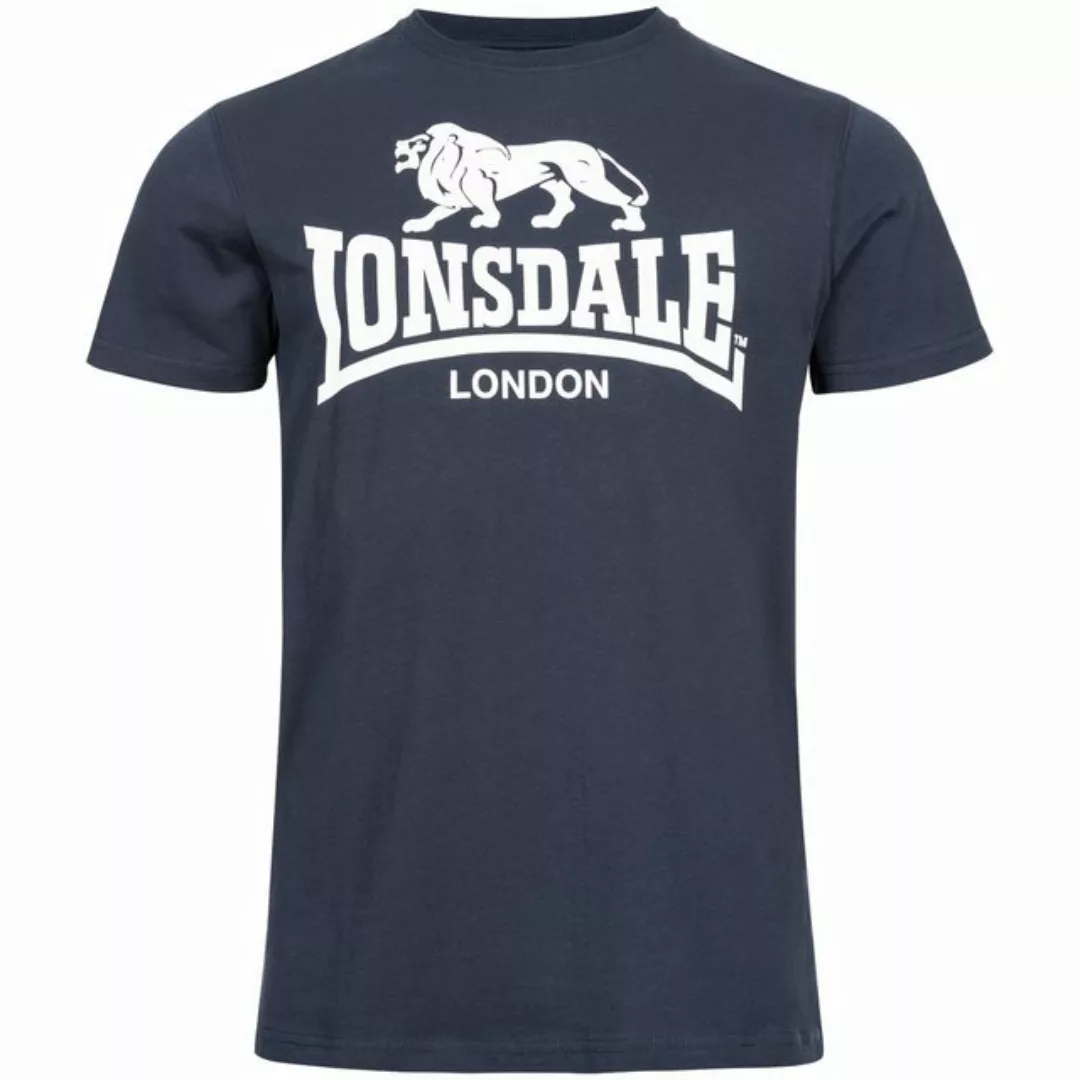 Lonsdale T-Shirt LOGO günstig online kaufen