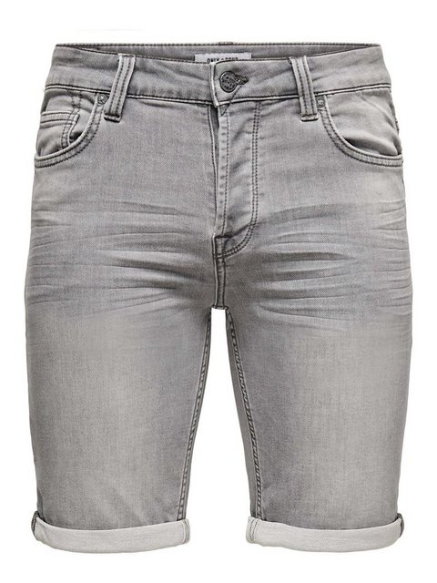 ONLY & SONS Jeansshorts Ply Life (1-tlg) günstig online kaufen