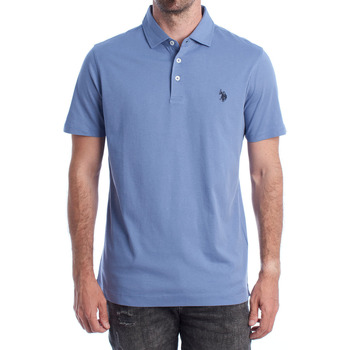 U.S Polo Assn.  Poloshirt US41197058-273 günstig online kaufen