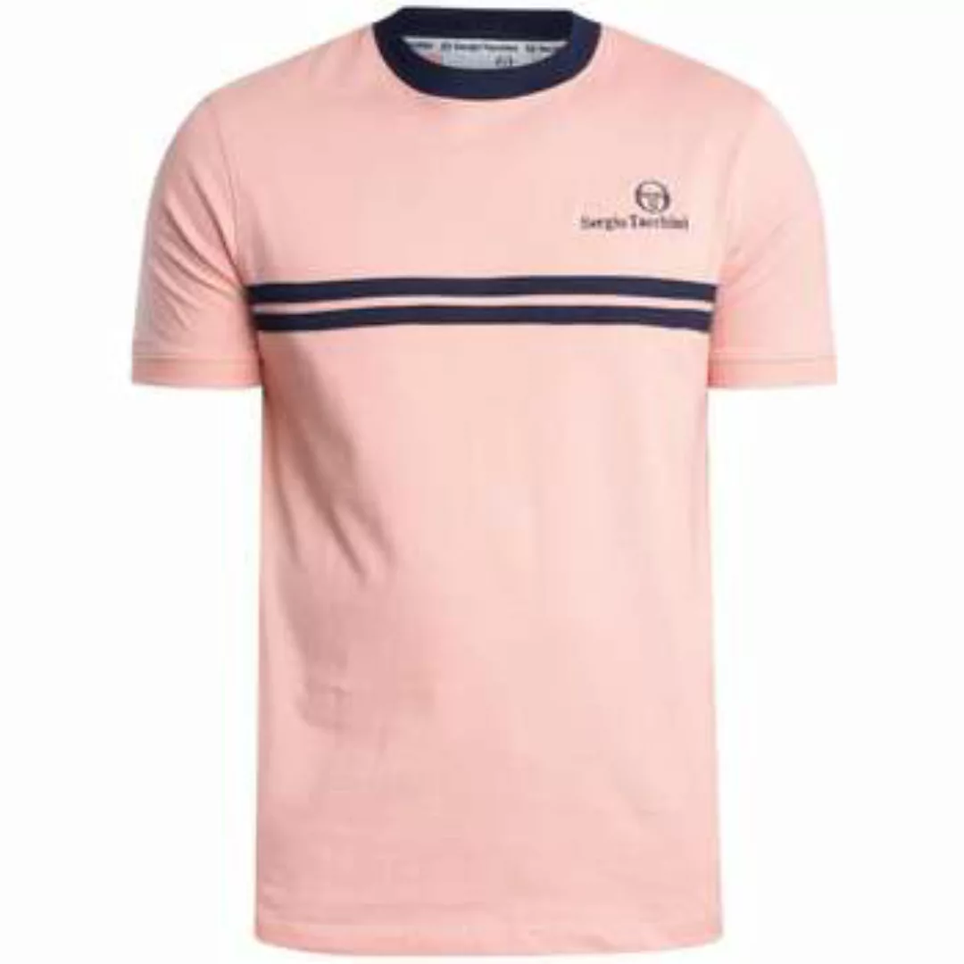 Sergio Tacchini  T-Shirt Neues Supermac T-Shirt günstig online kaufen