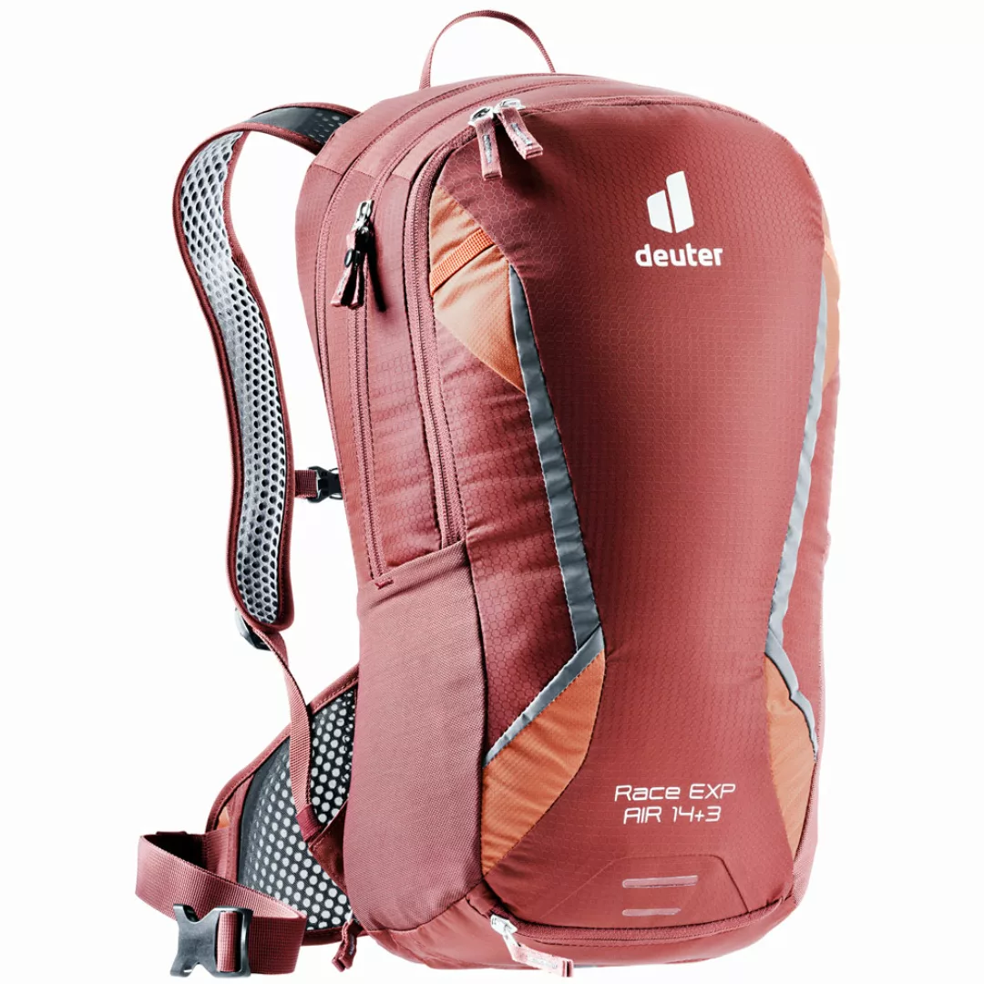 Deuter Race EXP Air 14 3 Redwood/Paprika günstig online kaufen