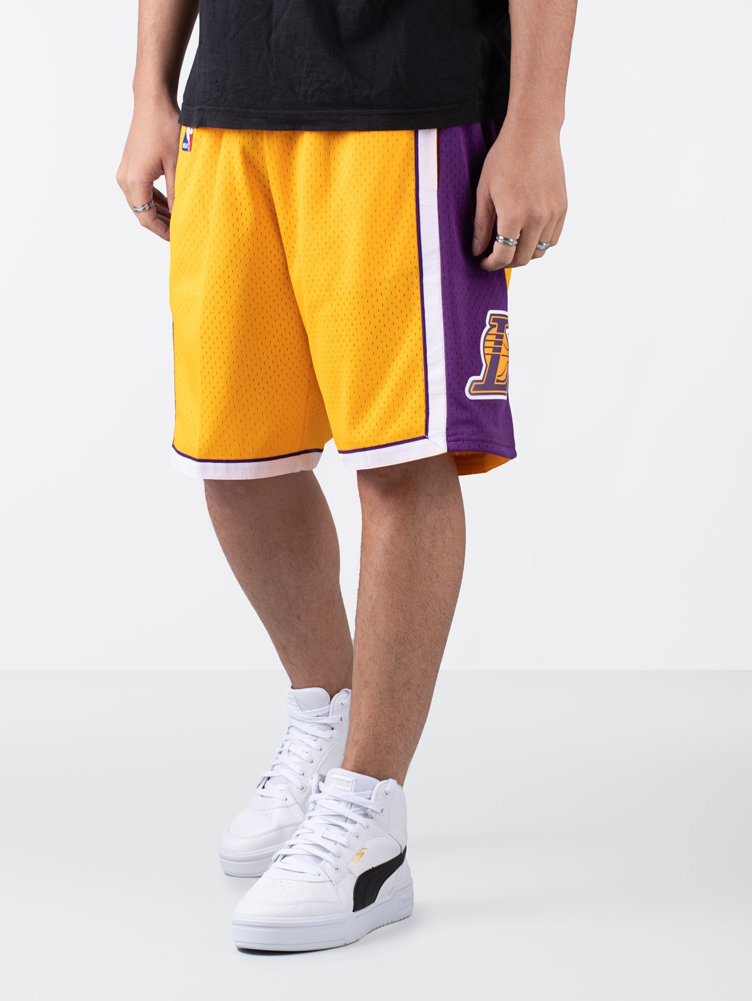 Mitchell & Ness Jogginghose Mitchell and günstig online kaufen