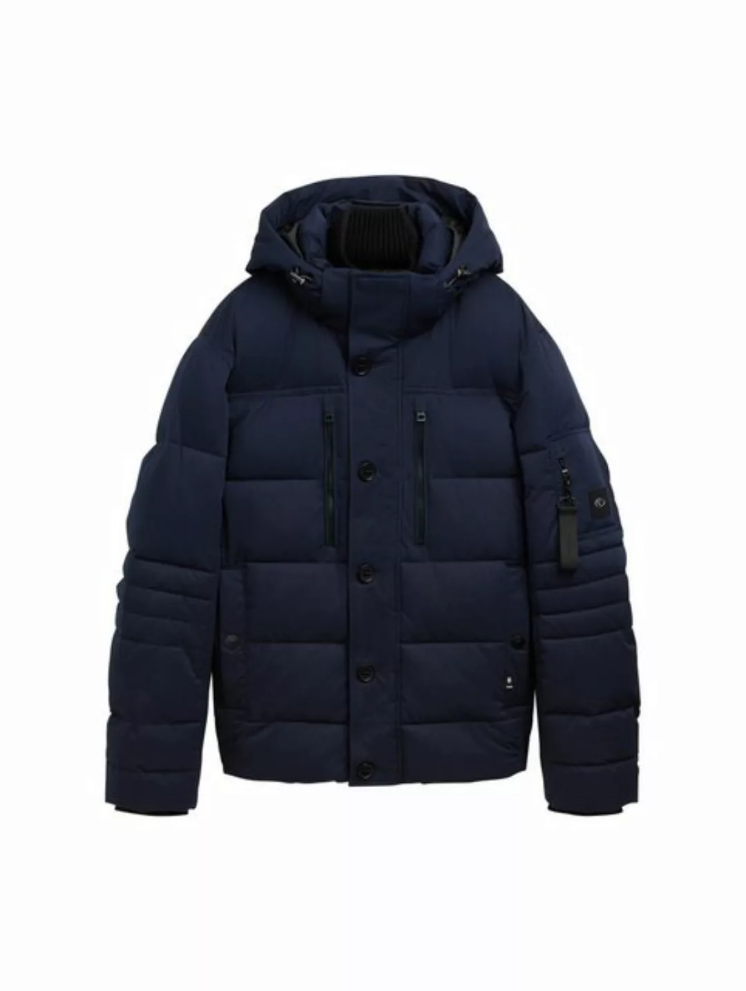 TOM TAILOR Steppjacke (1-St) günstig online kaufen