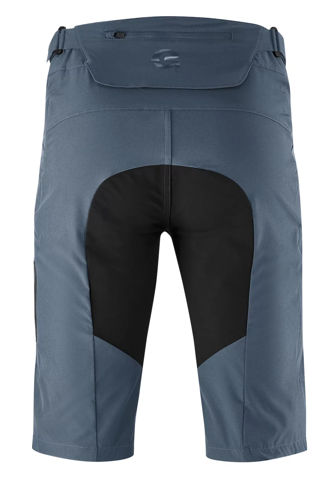 Gonso Radhose "VALDES", Herren Bike-Shorts, atmungsaktive MTB Fahrradhose, günstig online kaufen