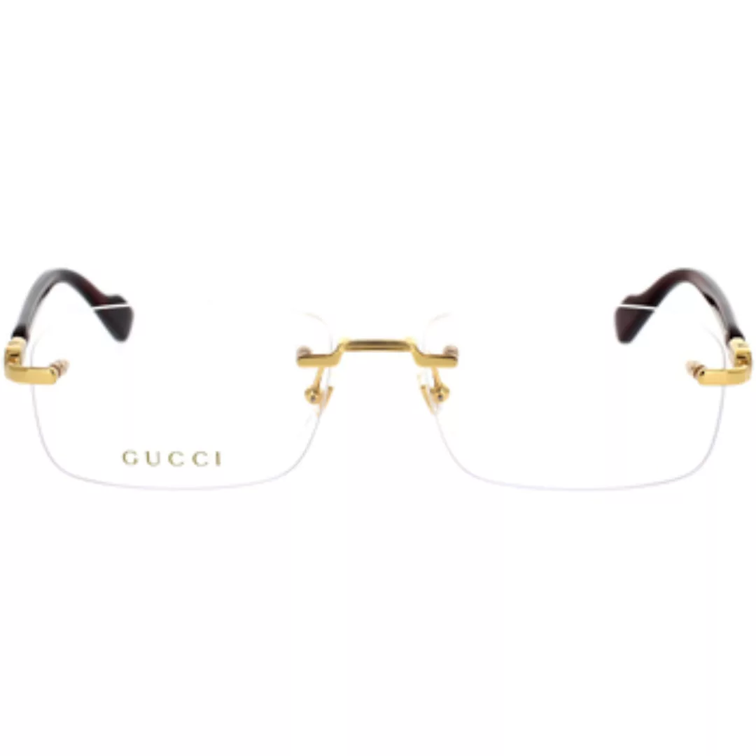 Gucci  Sonnenbrillen Sonnenbrille  GG1221O 002 günstig online kaufen