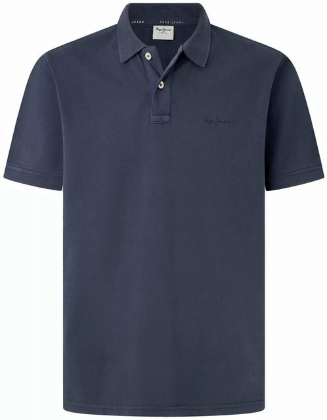 Pepe Jeans Poloshirt Pepe Poloshirt NEW OLIVER GD günstig online kaufen