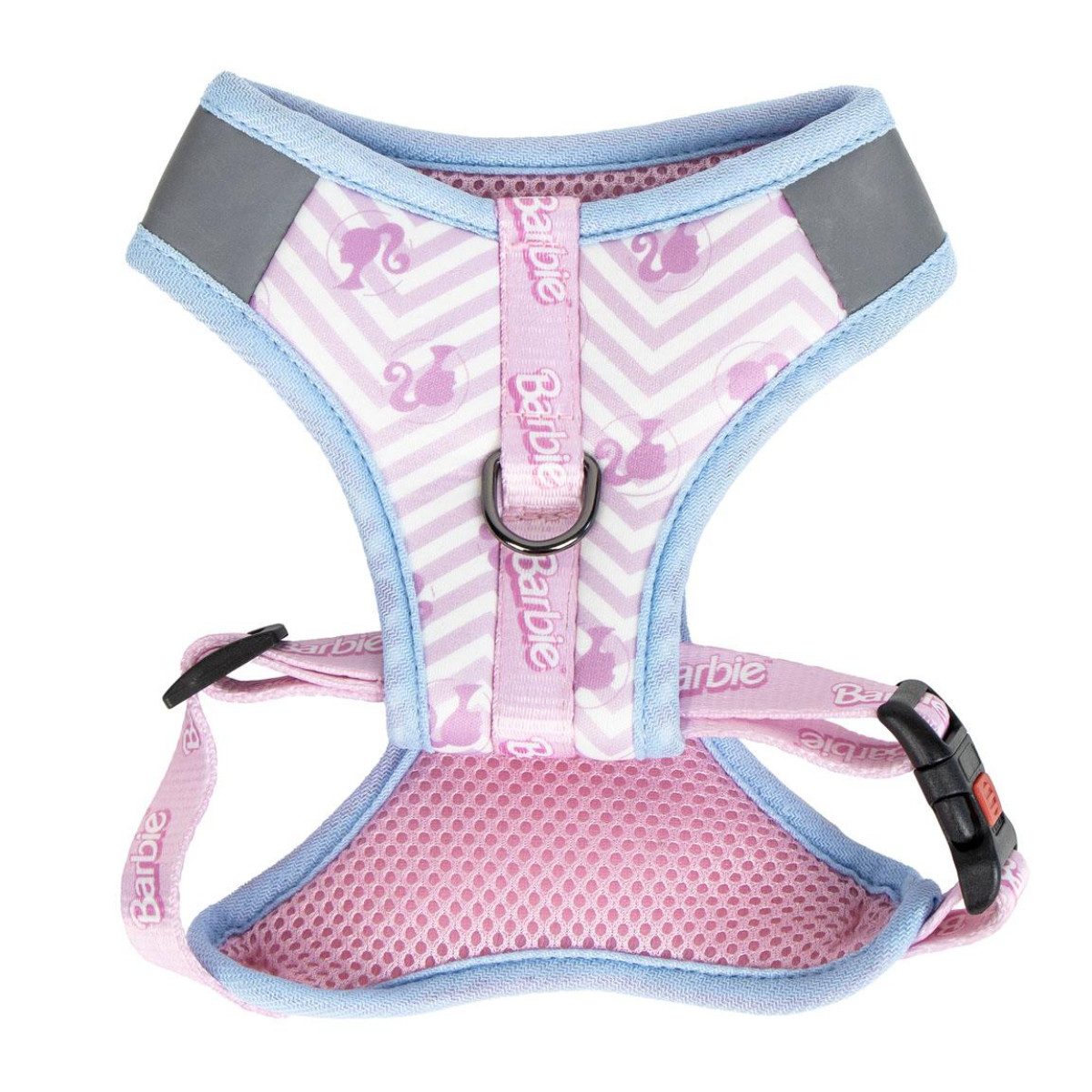 Cerda Geschirr Barbie XXS / XS günstig online kaufen