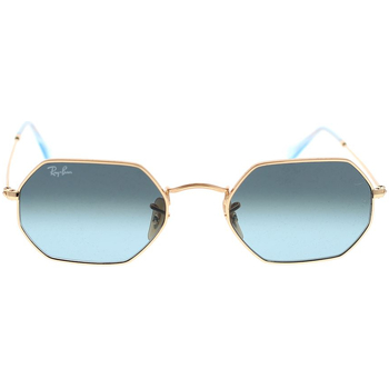 Ray-ban  Sonnenbrillen Achteckige Sonnenbrille RB3556N 91233M günstig online kaufen