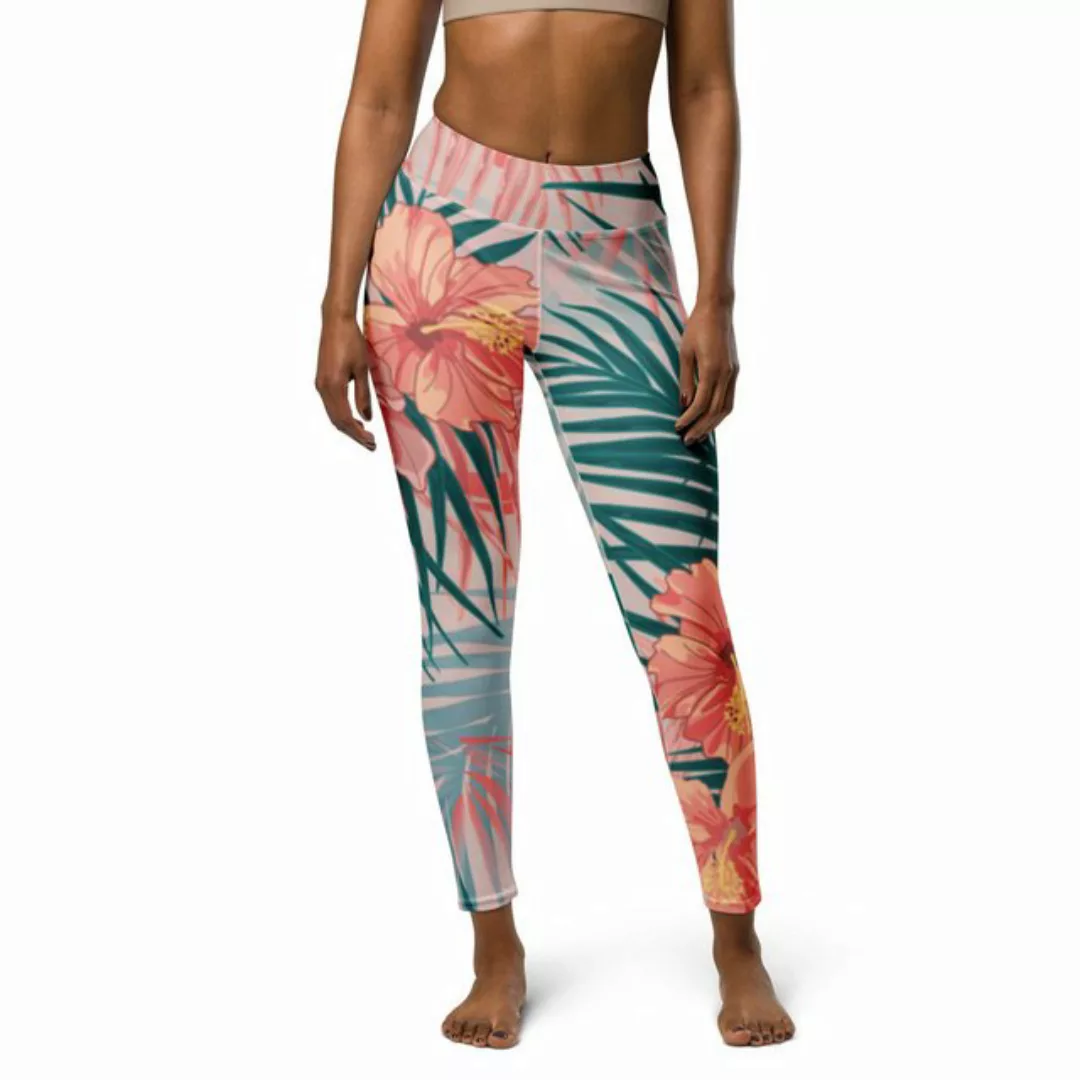 VAAM LMNTS Leggings VIBE PARADISE günstig online kaufen