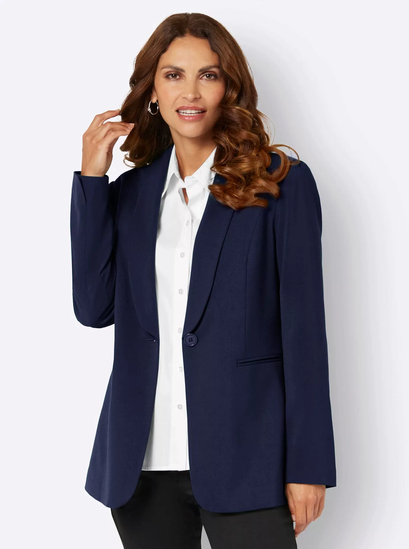 Lady Jackenblazer "Blazer" günstig online kaufen